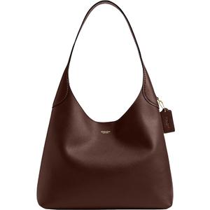Coach Brooklyn Shoulder Bag 34