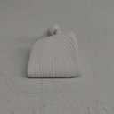 OIAHOMY Woven Basket, Gift Basket Empty with Gift Bags and Ribbons, Rope Baskets for Baby Showers, Storage Baskets with Handles for Nursery, Pet Toy Organizer - White (Medium: 13.5L x 10W x 6H)