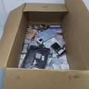 Large Box of Mixed Phone/Tablet/iPad/Watch/Laptop Accessories