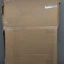 Safe Smoke Window Visor Deflector Sun Rain Vent Guard 4 Pcs Set Compatible with KIA EV9 2024~ Out Channel Visor (Black)