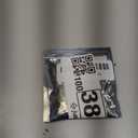 Huutnhs 316046780 Carbon Brush 6 * 16 * 24mm Replacement For Metabo W24-230 W24-180 Angle Grinder New Compatible Parts 2-PACK