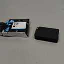 HP 950 Black Ink Cartridge | Works with OfficeJet 8600, OfficeJet Pro 251dw, 276dw, 8100, 8610, 8620, 8630 Series | Eligible for Instant Ink | CN049AN