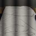 Serta Goose Feather Down Fiber Cotton Comforter Queen Size - 100% Cotton Duvet Insert - Hotel Luxury Hypoallergenic Bedding Comforter All Season Medium Warmth 90 x 90 Inch White