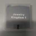 Dog Chain Collar High Polished Cuban Link Chain 10MM Strong Heavy Duty Chew Proof Adjustable Training Walking Collar with Toggle Clasp and Dog Tag for Small Medium Large Dogs(10MM, 16")