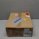 SMARTOR Plastic Hangers 50 Pack, Heavy Duty Plastic Hangers for Clothes - Non-Velvet Slim Hangers with 360 Swivel Hook & Clothes Thin Hanger - Durable Coat Hangars, Space Saving Hanger - Black