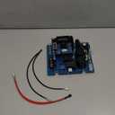 GLX-PCB-RITE Main Circuit Board & GLX-PCB-DSP Display BoardCompatible with Hayward Goldline Aqua Rite Salt Chlorine Generatorsfor Pool Chlorinators ReplacementHayward aquarite Circuit Board