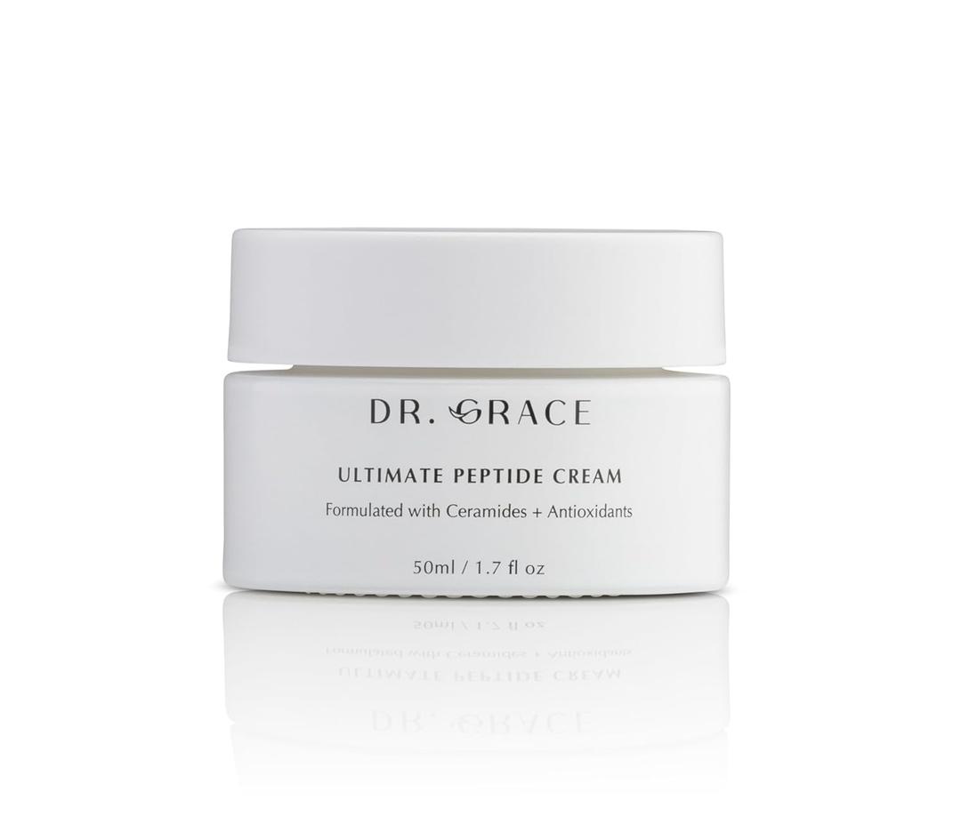 Dr. Grace Ultimate Peptide Cream