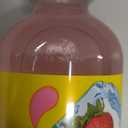 Sparkling Ice STARBURST Strawberry, Zero Sugar Flavored Sparkling Water, with Vitamins and Antioxidants, Low Calorie Beverage, 17 fl oz Bottles (Pack of 12) Best By 02/02/2025