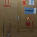 Frameless Mirror, 30x36 inch Rectangle Bathroom Mirror for Wall, Upgraded Shatterproof Vanity Mirror with Polished Edge for Bathroom,Bedroom,Living Room and Entryway