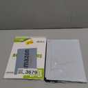 10"x13" Poly MailersWhite Shipping and Envelope Bags Pack of 30