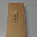 LISEN for iPad Holder Car Road Trip Essentials Travel Activities for Toddler Kids Gifts, Car Accessories for Women Moms Truck Interior 3in1 Tablet Holder for Back Seat Car Camping Headrest Organizer (4.7-11 Device) Black