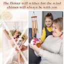 Grammy Gifts for Grandma, Grammy Gifts Wind Chimes, Birthday, Christmas, for Grandma Grandmother Grammy Nana