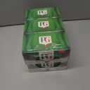 PG Tips Premium Black Tea For a Classic Caffeinated Beverage, Black Tea Bags, 240 Total Bags (40 Count - Pack of 6) (EXP 01/01/26)