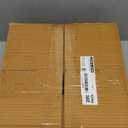 Wire Metal Clothes Hangers 200 Pack Bulk for Standard Size Shirts, Pants, Skirts, Space Saving, Non Slip,18 Inch 14.5 Gauge Ultra Thin Standard Dry Cleaner Coated Steel (200, Black)