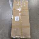 TomCare 7x4FT Volleyball Rebounder Net Bounce Back Training Equipment with 5 Adjustable Angles Volleyball Practice Net for Bumping & Spiking Portable & Steady Indoor Outdoor Rebound with Sandbags (Red)