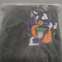 XCCOCO Headband Wig Black Wigs with Blonde Highlight Headband Wigs for Black Women Put on and Go Glueless Wig Body Wave Synthetic Curly Wig with Headband ,24inch