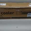 Portable Air Conditioners for Room, 3-in-1 Evaporative Air Cooler, Fast Cooling Portable AC Unit/24H Timer, Remote Oscillating Tower Fan, 4 Modes 3 Speeds, Quiet Swamp Cooler for Bedroom Office
