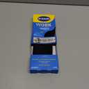 Work All-Day Superior Comfort Insoles (with) Massaging Gel, Women, 1 Pair, Trim to Fit (2 Count (Pack of 1))