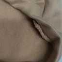 Warm Dog Winter Clothes Cute Fruit Dog Coat Hoodies Fleece Pet Dogs Costume Jacket for French Bulldog Chihuahua Ropa para Perro(Coffee,L)