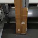 Curb Ramp 2" Rise Rubber Curb Ramps for Driveway Curb Ramps for Sidewalks Car Ramps Door Threshold Ramp Shed Ramps for Riding Mower 7000 LB Capacity