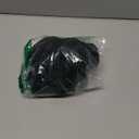 Dog Suspender Boots, Anti-Slip & Fall Waterproof Dog Shoes Leggings, Dog Paw Protector for Small Medium Dogs, Adjustable Dog Boots Pet Shoes for Outdoor Walking,  L, Black