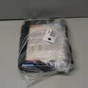 Timecity for iPad Pro 11 Inch M5 2025 / M4 2024, 360 Rotating Stand, Pencil Holder & Wireless Charging, Shockproof with Screen Protector & Shoulder Strap - for Designers & Professionals, Black