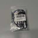 5 x 3 Pieces Turntable Belt Machine Recorder Rubber Belt for Repair Replacement Maintenance Most Kinds of Belt-Driven Turntables, 150MM