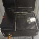 Z GRILLS ZPG-200A Portable Pellet Grill & Electric Smoker – Camping BBQ Combo with Auto Temperature Control