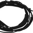 Dorman 912-779 Fuel Filler Door and Trunk Lid Release Cable Compatible with Select Honda Models