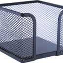 Lorell Mesh Memo Holder (LLR84156)