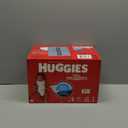 Huggies Size 1 Diapers, Little Snugglers Baby Diapers, Size 1 (8-14 lbs), 96 Count
