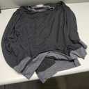 Womens Tunic Tops Dressy Casual Fall Long Sleeve Pullover T Shirts Crew Neck Shirts Basic Tee Tops Blouse XL