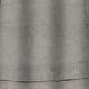 jinchan Winslow Lined Linen Curtains for Bedroom 63 Inches Linen Blended Embroidered Bordered Floral Curtains for Living Room Farmhouse Decor Window Treatments Ivory on Beige Drapes 2 Panels