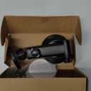 Coolpow for MagSafe Car MountWindshield+Vent+DashMagnetic Phone Holder for Car Phone Holder Mount Cell Phone Holders for Your Car Accessories Suction Phone Mount for Car Truck Stand for iPhone 17 16 (Black)