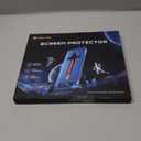 MAGIC JOHN for Samsung Galaxy S26 Ultra Screen Protector 6.9 inch, Fast Easy Installation, Auto Dust-Elimination, 9H Tempered Glass HD, Fingerprint Unlock, Bubble Free, Anti-Scratch, 2 PACK