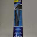 Rain-X 850024 RearView 14-D Rear Wiper Blade, 14 Inch Composite Rear Wiper Blade, Fits Snap Claw (Pack Of 1), Automotive Replacement Wiper Blades That Meet Or Exceed OEM Quality And Design Standards