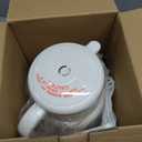 KDV Nut Milk Maker Machine, 8-in-1 Multifunction Soy Milk Maker with Stainless Steel, Homemade Soy, Almond, Oat, Coconut, Plant Based & Non-Dairy Beverages, 24H Delay Start, Keep Warm, Auto Clean