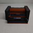 218X Toner Cartridges 4-Pack High Yield (with Chip) Compatible Replacement for HP Color Pro MFP 3301SDW 3301CDW 3301FDW 3201DW Printer 3301 3201 Series | W2180X W2181X W2182X W2183X