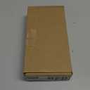 khtumeware 6 Pack 1-3/8 inch(35mm) Polished Brass Cabinet Knobs Dresser Knobs Oval Unlacquered Brass Drawer Knobs Kitchen Cabinet Hardware Egg Knobs for Dresser Drawers