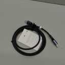 Stouchi 10K 8K HDMI Cable 6ft [Certified] 48Gbps Ultra High Speed for PS5, Xbox Series X, Apple TV 4K, Mac mini M4-10K 8K60Hz 4K120Hz 144Hz eARC HDR10+ Resolves Audio Sync & Screen Blackouts (Grey)