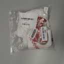 Noubeau My First Halloween Baby Girl Outfit Newborn Pumpkin Bubble Romper Bodysuit Corduroy Overalls Infant Ghost Clothes (White)