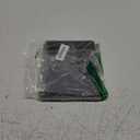 Budget Planner - Monthly Budget Book 2025 with Expense & Bill Tracker - Undated 12 Month Financial Planner/Account Book to Take Control of Your Money - Black