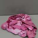 Recovery Suit for Female & Male Dogs After Surgery, Breathable Dog Onesie Cone Alternative, Anti-Licking Surgical Suit for Spay Neuter Wounds (XXL(Back:28"-30"), Fuchsia Tie Dye)