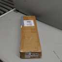 LABLT 1 Pair Fog Light Lamp Covers LH and RH Replacement for Focus 2015 2016 2017 2018