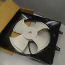 Dorman 620-262 A/C Condenser Fan Assembly Compatible with Select Acura / Honda Models