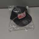 ZHATS Standard NCAA Officially Licensed Fitted Hat M15Z Defer Charcoal, Grey, Medium