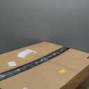 Self Balancing Kick Scooter with Light Up Wheels, Extra Wide Deck, 3 Wheel Platform, Foot Activated Brake, 75 lbs Limit, Kids & Toddlers Girls or Boys, for Ages 3 and Up (Sonic)