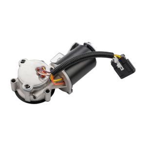 Transfer Case Motor Compatible with Hummer H3 2006-2010 Hummer H3T 2009-2010 Transfer Case Shift Motor Replacement for 600-943 48-116 19300596
