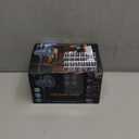 Easter Decorations Projector Lights LED Projector Lights Outdoor with Bunny Eggs Patterns Slides Weatherproof Easter Party Landscape Decorative Lighting Projection Lamp