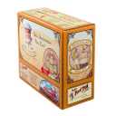 Bob's Red Mill Gluten Free Homemade Wonderful Bread Mix, 16oz (Pack of 4) - Gluten Free, Kosher